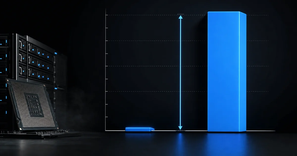 Ollama vs bare harness vs full agent stack (benchmark teaser)